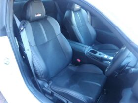 
									TOYOTA 86 SZ Pearl White 2022′ F1G0J full								