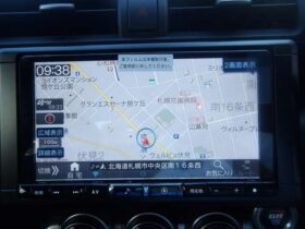 
									TOYOTA 86 SZ Pearl White 2022′ F1G0J full								
