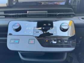 
									NISSAN Serena e-4ORCE Highway Star V Blue 2025′ F1G1G full								