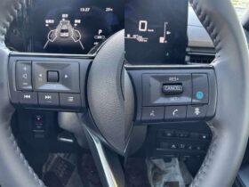 
									NISSAN Serena e-4ORCE Highway Star V Blue 2025′ F1G1G full								