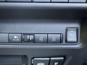 
									NISSAN Serena e-4ORCE Highway Star V Blue 2025′ F1G1G full								