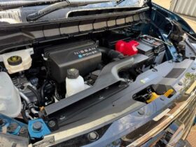 
									NISSAN Serena e-4ORCE Highway Star V Blue 2025′ F1G1G full								