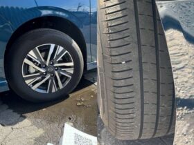
									NISSAN Serena e-4ORCE Highway Star V Blue 2025′ F1G1G full								