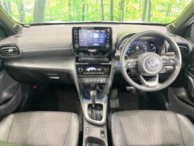 
									TOYOTA Yaris Cross Z Pearl White 2023′ F1G41 full								