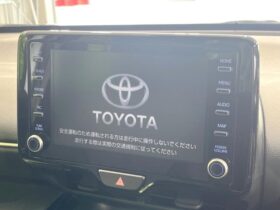 
									TOYOTA Yaris Cross Z Pearl White 2023′ F1G41 full								