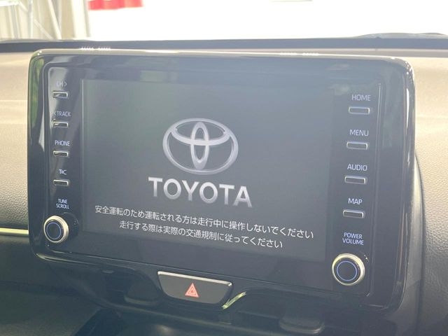 TOYOTA Yaris Cross Z Pearl White 2023′ F1G41