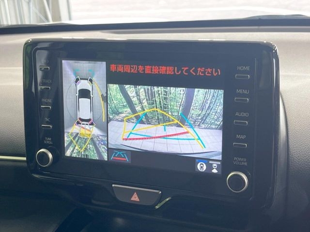 TOYOTA Yaris Cross Z Pearl White 2023′ F1G41