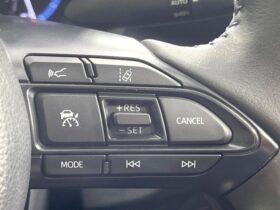 
									TOYOTA Yaris Cross Z Pearl White 2023′ F1G41 full								
