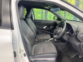 
									TOYOTA Yaris Cross Z Pearl White 2023′ F1G41 full								