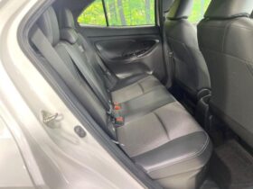 
									TOYOTA Yaris Cross Z Pearl White 2023′ F1G41 full								