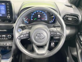 
									TOYOTA Yaris Cross Z Pearl White 2023′ F1G41 full								