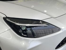 
									TOYOTA Yaris Cross Z Pearl White 2023′ F1G41 full								