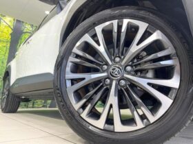 
									TOYOTA Yaris Cross Z Pearl White 2023′ F1G41 full								