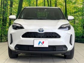 
									TOYOTA Yaris Cross Z Pearl White 2023′ F1G41 full								