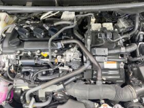 
									TOYOTA Yaris Cross Z Pearl White 2023′ F1G41 full								