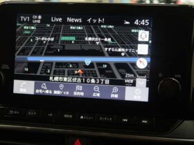 
									NISSAN Note X FOUR Pearl White 2024′ F1G5K full								