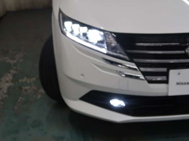 NISSAN Note X FOUR Pearl White 2024′ F1G5K
