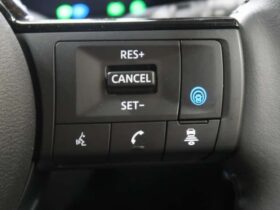 
									NISSAN Note X FOUR Pearl White 2024′ F1G5K full								