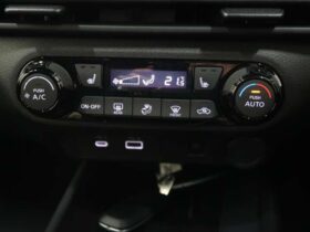 
									NISSAN Note X FOUR Pearl White 2024′ F1G5K full								