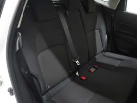 
									NISSAN Note X FOUR Pearl White 2024′ F1G5K full								