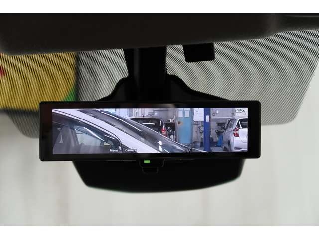 NISSAN Serena Highway Star V Gunmetal 2024′ F1G6G
