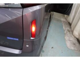 
									NISSAN Serena Highway Star V Gunmetal 2024′ F1G6G full								