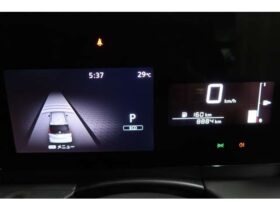 
									NISSAN Serena Highway Star V Gunmetal 2024′ F1G6G full								