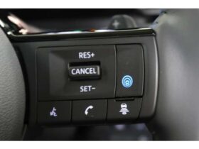 
									NISSAN Serena Highway Star V Gunmetal 2024′ F1G6G full								