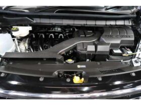 
									NISSAN Serena Highway Star V Gunmetal 2024′ F1G6G full								