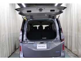 
									NISSAN Serena Highway Star V Gunmetal 2024′ F1G6G full								