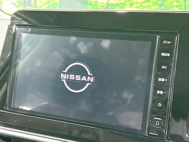 NISSAN Note X Pearl White 2024′ F1GAP