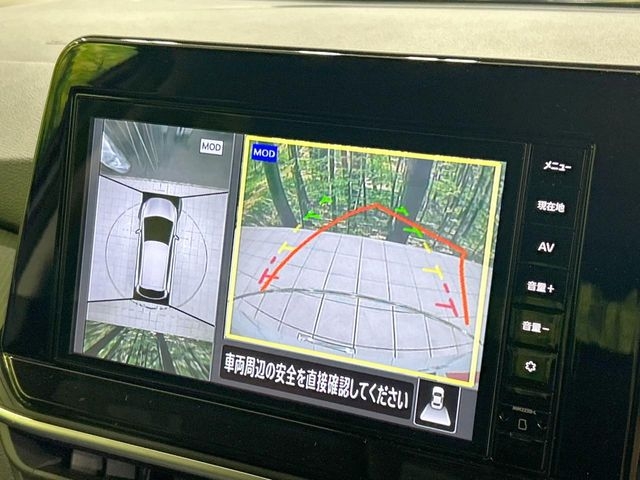 NISSAN Note X Pearl White 2024′ F1GAP