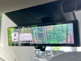 
									NISSAN Note X Pearl White 2024′ F1GAP full								