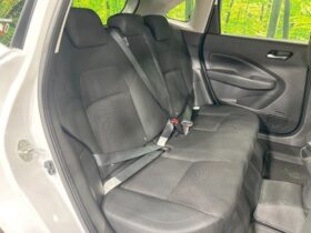 
									NISSAN Note X Pearl White 2024′ F1GAP full								