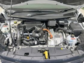 
									NISSAN Note X Pearl White 2024′ F1GAP full								