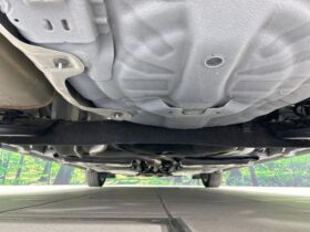 
									NISSAN Note X Pearl White 2024′ F1GAP full								