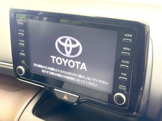 TOYOTA Yaris Cross Z Beige 2021′ F1GCY