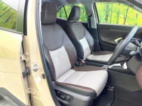 
									TOYOTA Yaris Cross Z Beige 2021′ F1GCY full								