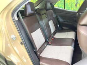 
									TOYOTA Yaris Cross Z Beige 2021′ F1GCY full								