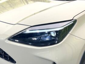 
									TOYOTA Yaris Cross Z Beige 2021′ F1GCY full								