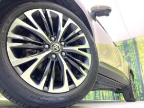 
									TOYOTA Yaris Cross Z Beige 2021′ F1GCY full								