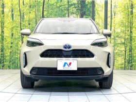 
									TOYOTA Yaris Cross Z Beige 2021′ F1GCY full								