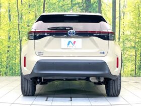
									TOYOTA Yaris Cross Z Beige 2021′ F1GCY full								