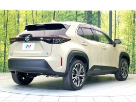 
									TOYOTA Yaris Cross Z Beige 2021′ F1GCY full								