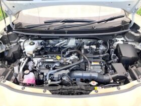 
									TOYOTA Yaris Cross Z Beige 2021′ F1GCY full								