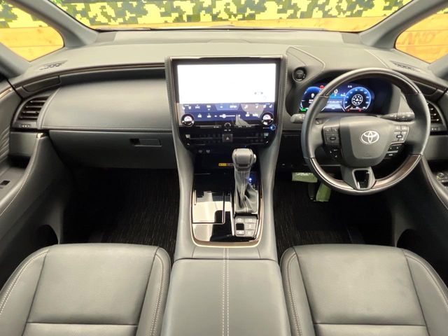 TOYOTA Alphard Z Pearl White 2024′ F1GFU