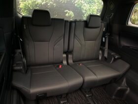 
									TOYOTA Alphard Z Pearl White 2024′ F1GFU full								