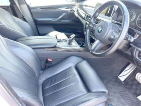 
									BMW X5 xDrive35d M Sport White 2016′ F1GO3 full								