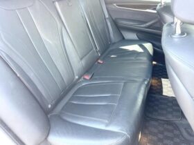 
									BMW X5 xDrive35d M Sport White 2016′ F1GO3 full								