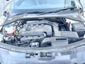
									Audi TT 1.8 TFSI S-Line Package White 2013′ F1GO9 full								